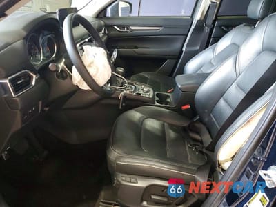 Zdjęcie 7 z 13 samochodu: 2025 MAZDA CX-5 PREFERRED VIN:JM3KFBCL0S0673860 - miniatura