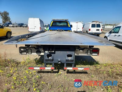 Zdjęcie 6 z 12 samochodu: 2019 FORD F550 SUPER DUTY VIN:1FDUF5GY2KDA01683 - miniatura