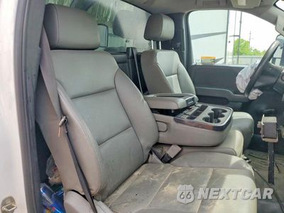 Zdjęcie 11 z 13 samochodu: 2019 GM GM515 DUMP TRUCK VIN:1HTKHPVHXKH662569 - miniatura