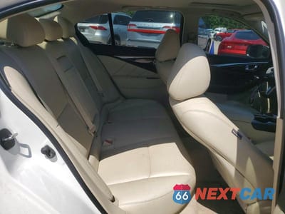 Zdjęcie 10 z 12 samochodu: 2019 INFINITI Q50 3.0T LUXE VIN:JN1EV7AP9KM510213 - miniatura