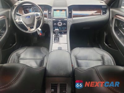 Zdjęcie 8 z 13 samochodu: 2017 FORD TAURUS LIMITED VIN:1FAHP2J82HG128344 - miniatura