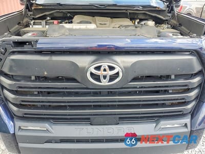Zdjęcie 11 z 12 samochodu: 2022 TOYOTA TUNDRA SR5 VIN:5TFLA5DA4NX020227 - miniatura