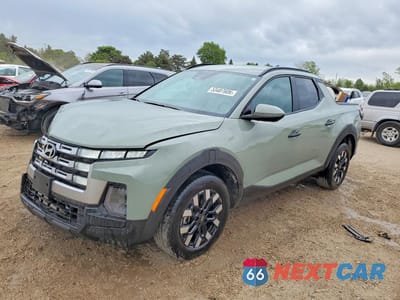 2026 HYUNDAI SANTA CRUZ SEL 5NTJBDDE6TH162073 - główne zdjęcie licytacji z USA - miniatura