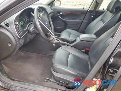 Zdjęcie 7 z 12 samochodu: 2010 SAAB 9-3 2.0T VIN:YS3FA4BY0A1611555 - miniatura