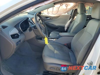 Zdjęcie 7 z 12 samochodu: 2016 CHEVROLET MALIBU LT VIN:1G1ZE5ST3GF348520 - miniatura