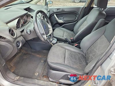 Zdjęcie 7 z 12 samochodu: 2013 FORD FIESTA SE VIN:3FADP4EJ8DM150405 - miniatura