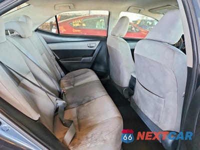 Zdjęcie 10 z 12 samochodu: 2014 TOYOTA COROLLA LE ECO PLUS VIN:2T1BPRHE2EC218737 - miniatura