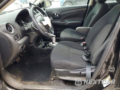 Zdjęcie 7 z 12 samochodu: 2019 NISSAN VERSA SV VIN:3N1CN7AP8KL821973 - miniatura