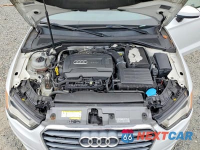 Zdjęcie 11 z 13 samochodu: 2015 AUDI A3 PREMIUM PLUS VIN:WAUEFGFF3F1019179 - miniatura
