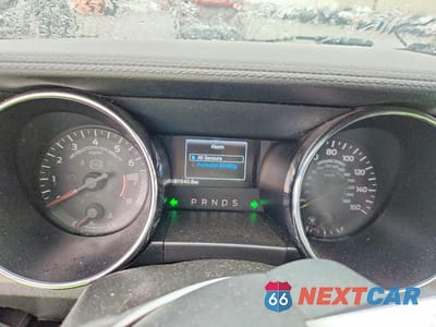 Zdjęcie 9 z 13 samochodu: 2017 FORD MUSTANG VIN:1FATP8UHXH5278965 - miniatura