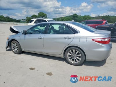 Drugie zdjęcie samochodu z przodu: 2016 TOYOTA CAMRY HYBRID XLE VIN:4T1BD1FK9GU198278 - miniatura