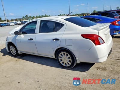 Drugie zdjęcie samochodu z przodu: 2016 NISSAN VERSA 1.6 S PLUS VIN:3N1CN7AP7GL825939 - miniatura
