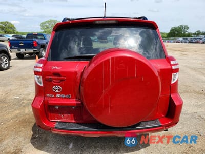 Zdjęcie 6 z 13 samochodu: 2009 TOYOTA RAV4 LIMITED VIN:JTMZF31V09D003780 - miniatura