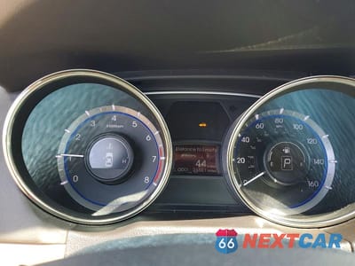 Zdjęcie 9 z 12 samochodu: 2013 HYUNDAI SONATA GLS VIN:5NPEB4AC4DH611366 - miniatura