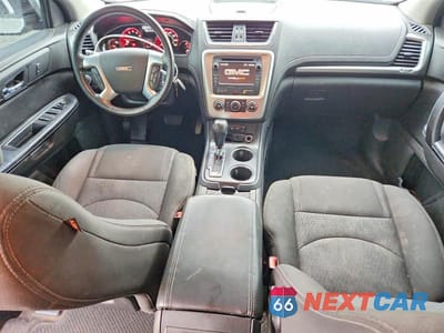 Zdjęcie 8 z 14 samochodu: 2015 GMC ACADIA SLE VIN:1GKKRPKD1FJ318451 - miniatura