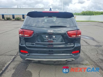 Zdjęcie 6 z 13 samochodu: 2019 KIA SORENTO EX V6 VIN:5XYPH4A53KG457598 - miniatura