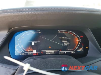 Zdjęcie 9 z 14 samochodu: 2023 BMW X5 XDRIVE40I VIN:5UXCR6C08P9P49425 - miniatura