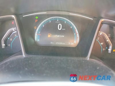 Zdjęcie 9 z 12 samochodu: 2017 HONDA CIVIC EXL VIN:2HGFC3B7XHH362102 - miniatura