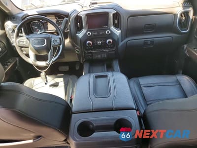 Zdjęcie 8 z 12 samochodu: 2019 GMC SIERRA K1500 DENALI VIN:3GTU9FED3KG202660 - miniatura