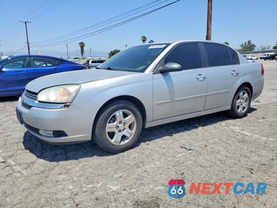 2005 CHEVROLET MALIBU LT 1G1ZU54845F230369 - główne zdjęcie licytacji z USA - miniatura