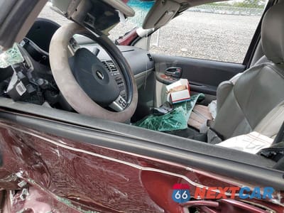 Zdjęcie 7 z 12 samochodu: 2006 CHEVROLET UPLANDER LT VIN:1GNDV33L66D118475 - miniatura