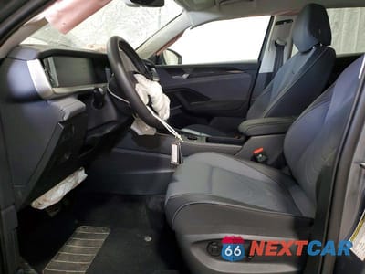 Zdjęcie 7 z 14 samochodu: 2026 VOLKSWAGEN TIGUAN SE VIN:3VVER7RMXTM007812 - miniatura