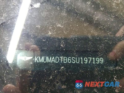 Zdjęcie 13 z 13 samochodu: 2025 GENESIS GV70 2.5T STANDARD VIN:KMUMADTB6SU197199 - miniatura