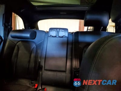 Zdjęcie 10 z 14 samochodu: 2011 AUDI Q7 PRESTIGE VIN:WA1WMAFE3BD000197 - miniatura