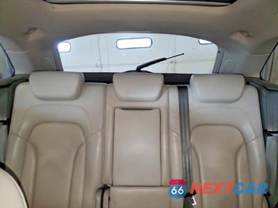 Zdjęcie 10 z 13 samochodu: 2010 AUDI Q5 PRESTIGE VIN:WA1VKAFP3AA080765 - miniatura