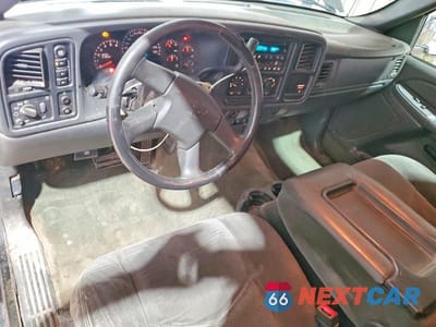Zdjęcie 8 z 12 samochodu: 2004 CHEVROLET SILVERADO K1500 VIN:2GCEK19T141225962 - miniatura