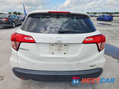 Zdjęcie 6 z 13 samochodu: 2017 HONDA HR-V EX VIN:3CZRU5H53HM715270 - miniatura