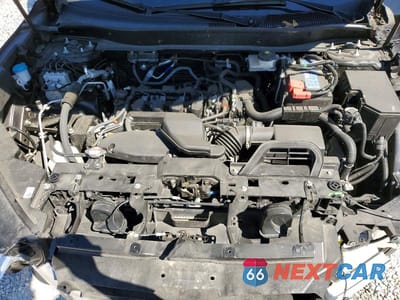 Zdjęcie 12 z 14 samochodu: 2025 HONDA CR-V EX VIN:7FARS4H43SE001510 - miniatura