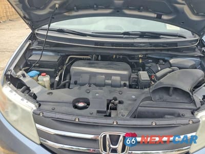 Zdjęcie 12 z 13 samochodu: 2013 HONDA ODYSSEY EXL VIN:5FNRL5H64DB061752 - miniatura