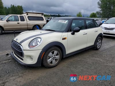 2016 MINI COOPER WMWXU1C57G2D11200 - główne zdjęcie licytacji z USA - miniatura