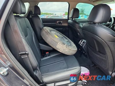 Zdjęcie 11 z 13 samochodu: 2022 KIA SORENTO EX VIN:5XYRH4LF4NG125169 - miniatura