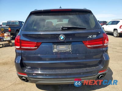 Zdjęcie 6 z 14 samochodu: 2015 BMW X5 XDRIVE35I VIN:5UXKR0C50F0K55230 - miniatura