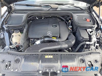 Zdjęcie 12 z 13 samochodu: 2021 MERCEDES-BENZ GLE 350 VIN:4JGFB4JB1MA507738 - miniatura