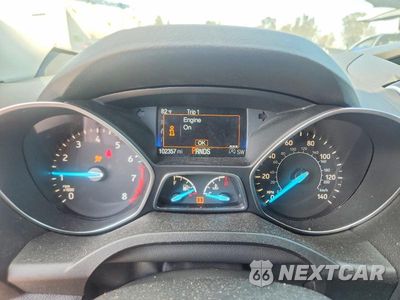 Zdjęcie 9 z 12 samochodu: 2017 FORD ESCAPE SE VIN:1FMCU0GDXHUE76279 - miniatura