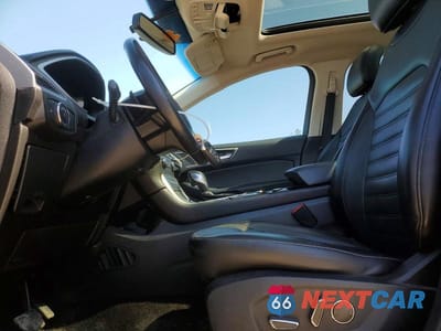 Zdjęcie 7 z 13 samochodu: 2018 FORD EDGE SEL VIN:2FMPK3J80JBB54797 - miniatura