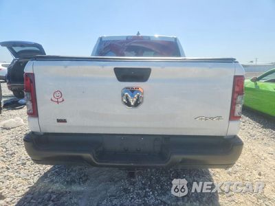 Zdjęcie 6 z 12 samochodu: 2024 RAM 1500 TRADESMAN VIN:1C6SRFGT6RN142412 - miniatura