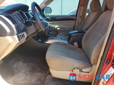 Zdjęcie 7 z 12 samochodu: 2012 TOYOTA TACOMA PRERUNNER ACCESS CAB VIN:5TFTX4GN1CX006788 - miniatura