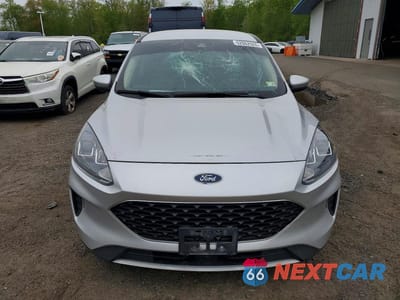 Piąte zdjęcie samochodu w środku: 2020 FORD ESCAPE SE VIN:1FMCU9G63LUA03984 - miniatura