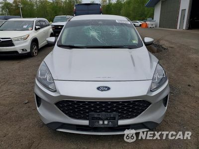 Piąte zdjęcie samochodu w środku: 2020 FORD ESCAPE SE VIN:1FMCU9G63LUA03984 - miniatura