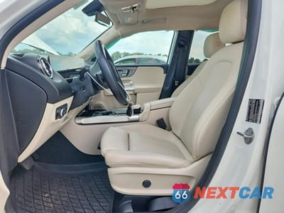 Zdjęcie 7 z 13 samochodu: 2022 MERCEDES-BENZ GLB 250 4MATIC VIN:W1N4M4HB8NW176116 - miniatura