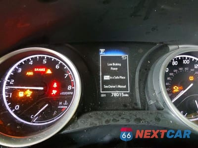 Zdjęcie 9 z 12 samochodu: 2023 TOYOTA CAMRY LE VIN:4T1C11AK8PU146127 - miniatura