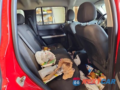 Zdjęcie 10 z 12 samochodu: 2008 CHEVROLET HHR LT VIN:3GNDA23D68S591956 - miniatura