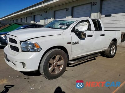 2014 RAM 1500 ST 1C6RR6FT5ES148441 - główne zdjęcie licytacji z USA - miniatura