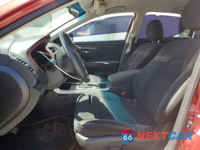 Zdjęcie 7 z 12 samochodu: 2015 NISSAN ALTIMA 2.5 S VIN:1N4AL3APXFN375615 - miniatura