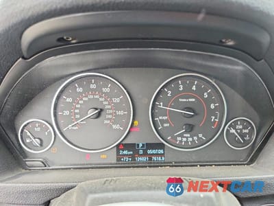 Zdjęcie 9 z 12 samochodu: 2017 BMW 430I VIN:WBA4U7C50H5H19396 - miniatura
