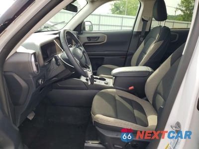 Zdjęcie 7 z 14 samochodu: 2025 FORD BRONCO SPORT BIG BEND VIN:3FMCR9BN9SRE23786 - miniatura